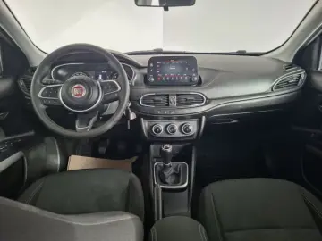 FIAT TIPO 1.0 100CP CITY LIFE