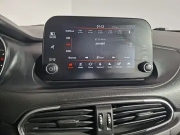 FIAT TIPO 1.0 100CP CITY LIFE