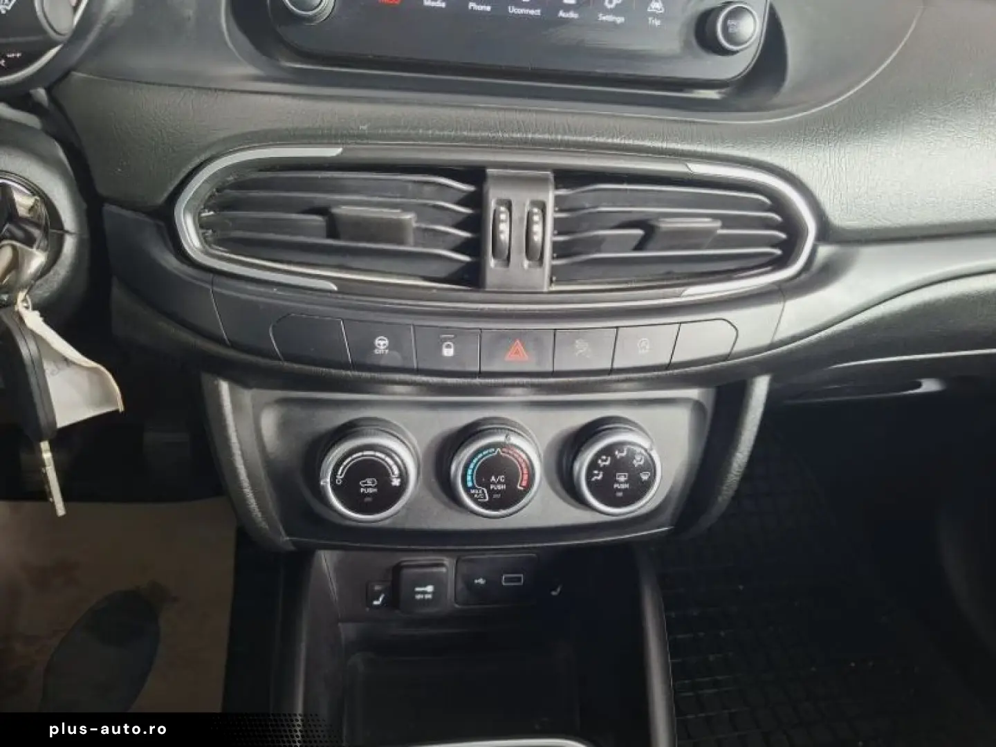 FIAT TIPO 1.0 100CP CITY LIFE