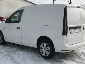 VOLKSWAGEN CADDY COMFORTLINE