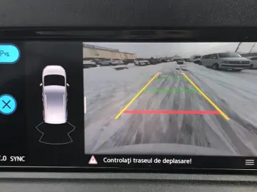 VOLKSWAGEN CADDY COMFORTLINE