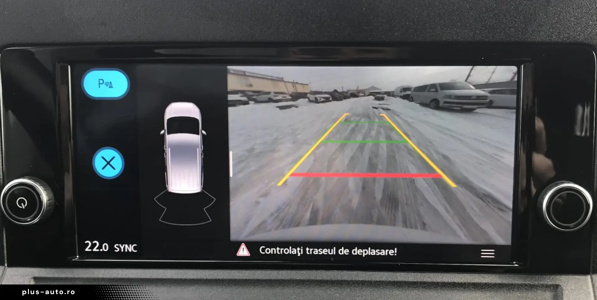 VOLKSWAGEN CADDY COMFORTLINE