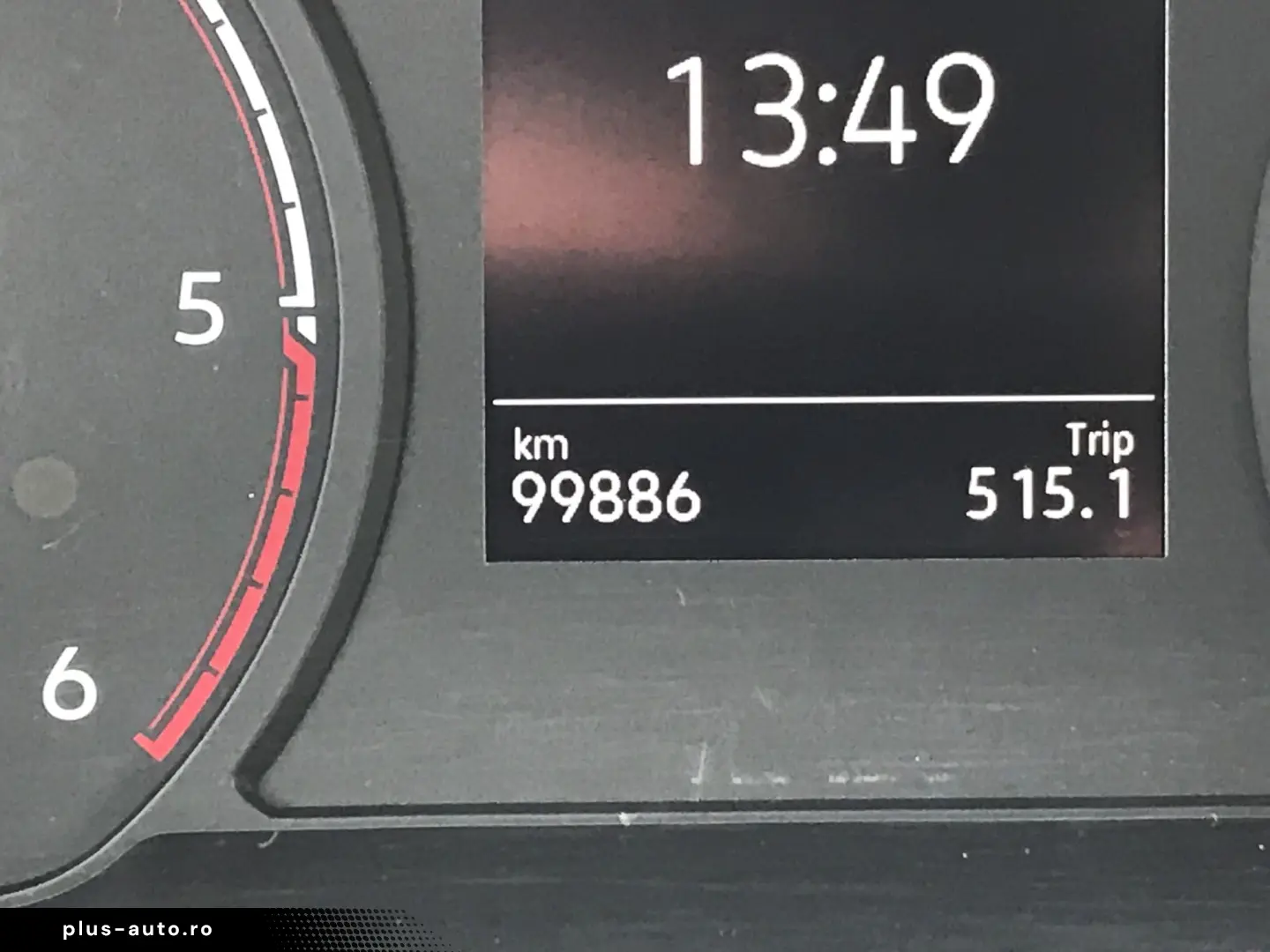 VOLKSWAGEN CADDY COMFORTLINE