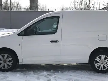 VOLKSWAGEN CADDY COMFORTLINE