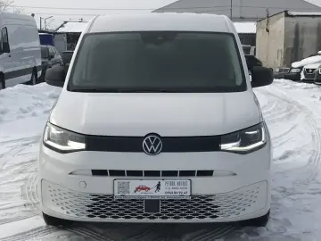 VOLKSWAGEN CADDY COMFORTLINE
