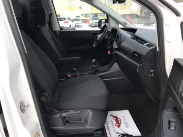 VOLKSWAGEN CADDY COMFORTLINE