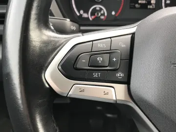 VOLKSWAGEN CADDY COMFORTLINE