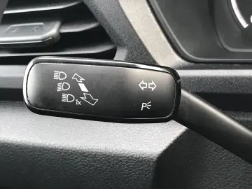 VOLKSWAGEN CADDY COMFORTLINE