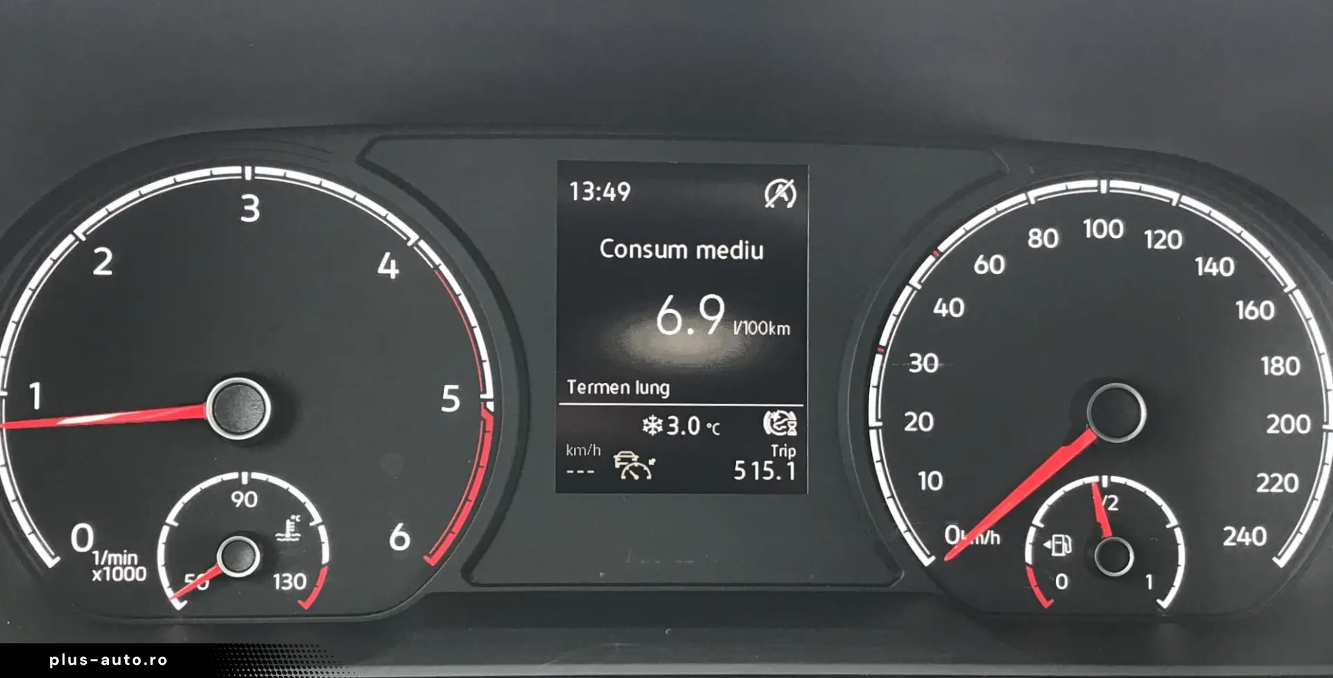 VOLKSWAGEN CADDY COMFORTLINE