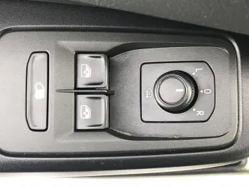 VOLKSWAGEN CADDY COMFORTLINE