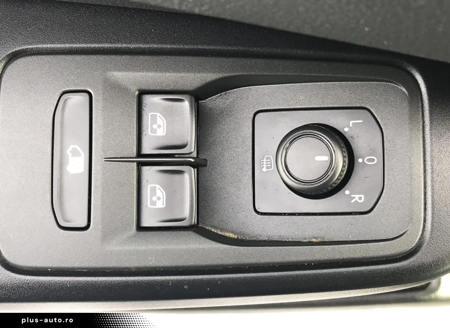 VOLKSWAGEN CADDY COMFORTLINE