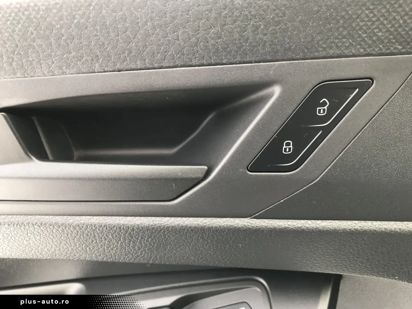 VOLKSWAGEN CADDY COMFORTLINE