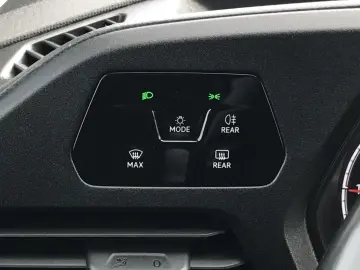 VOLKSWAGEN CADDY COMFORTLINE