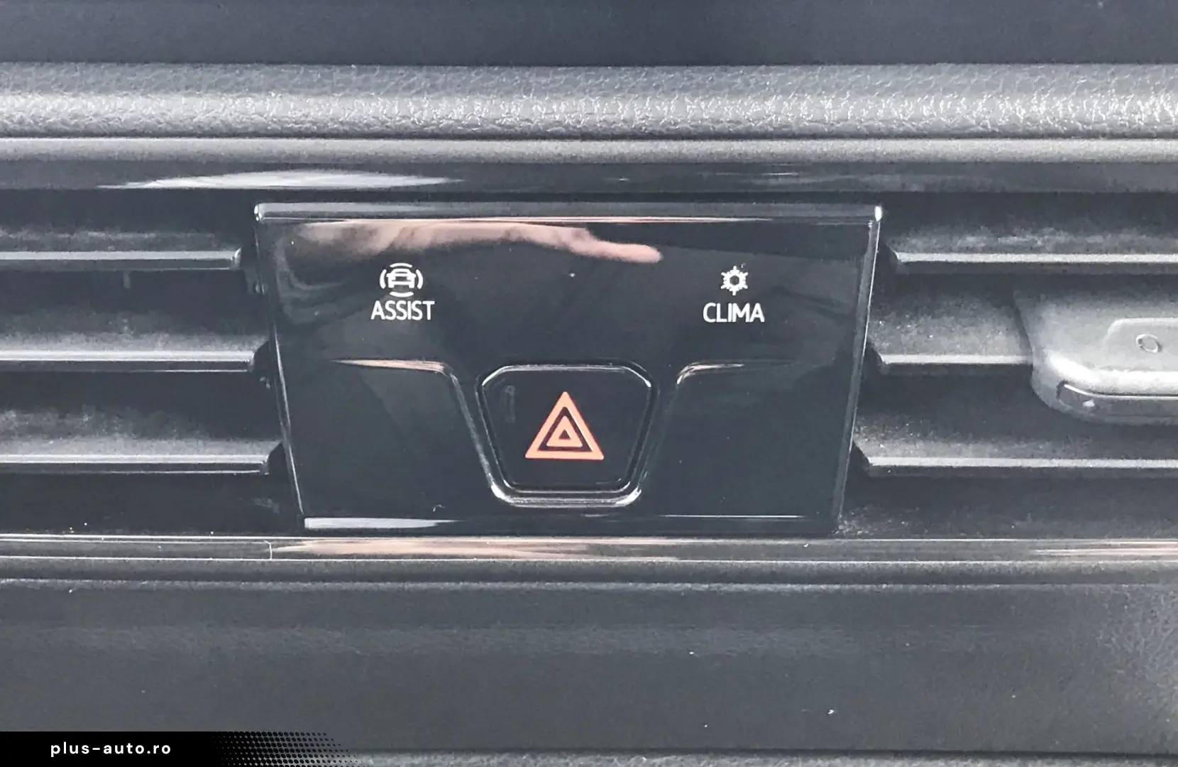 VOLKSWAGEN CADDY COMFORTLINE