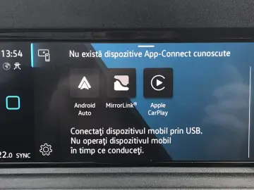 VOLKSWAGEN CADDY COMFORTLINE