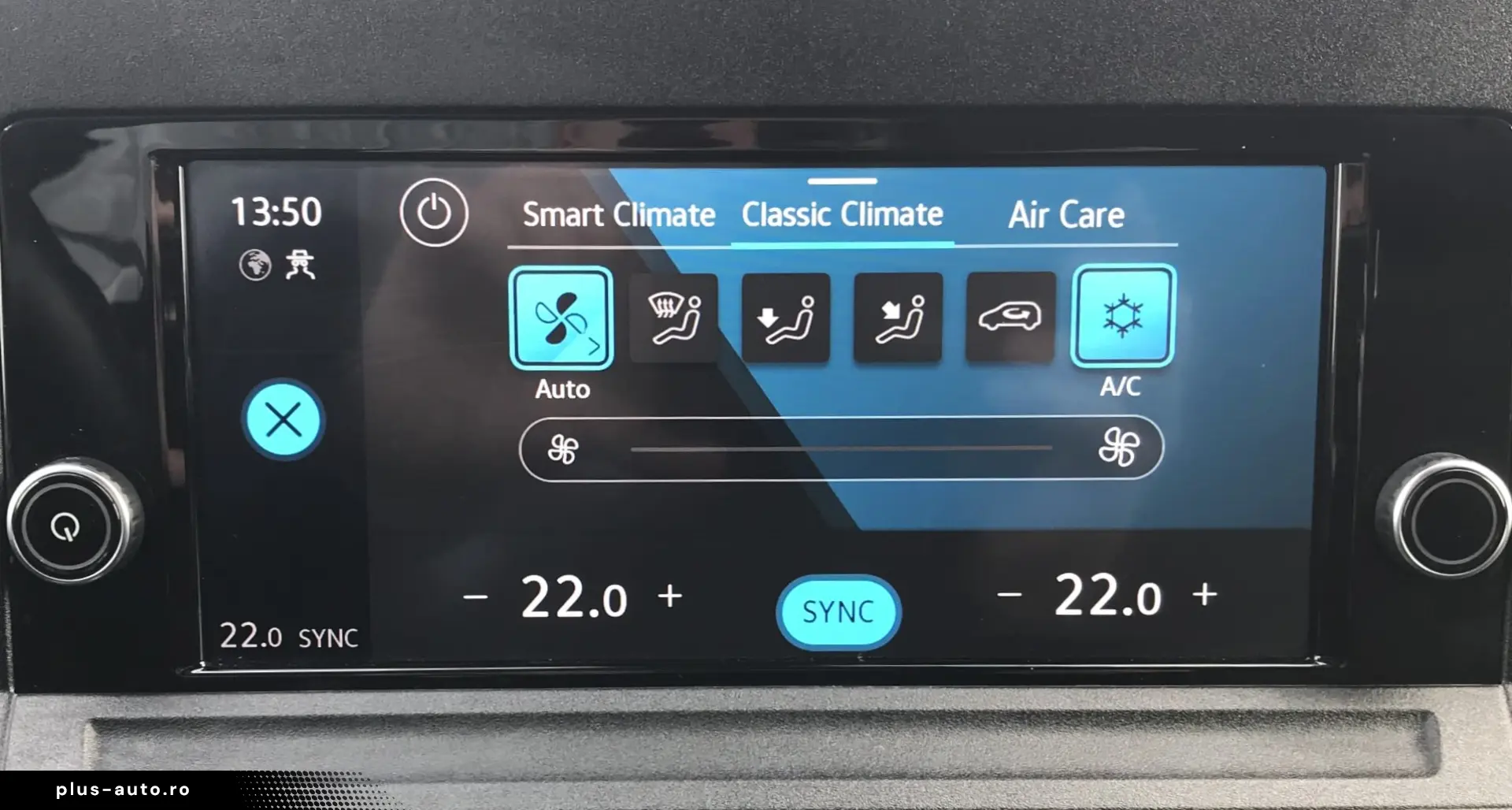 VOLKSWAGEN CADDY COMFORTLINE