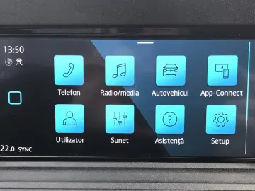 VOLKSWAGEN CADDY COMFORTLINE