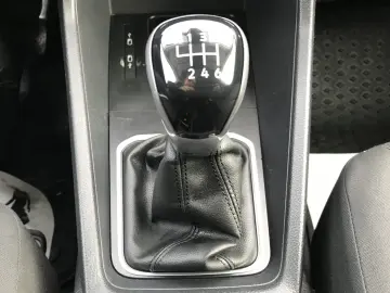 VOLKSWAGEN CADDY COMFORTLINE