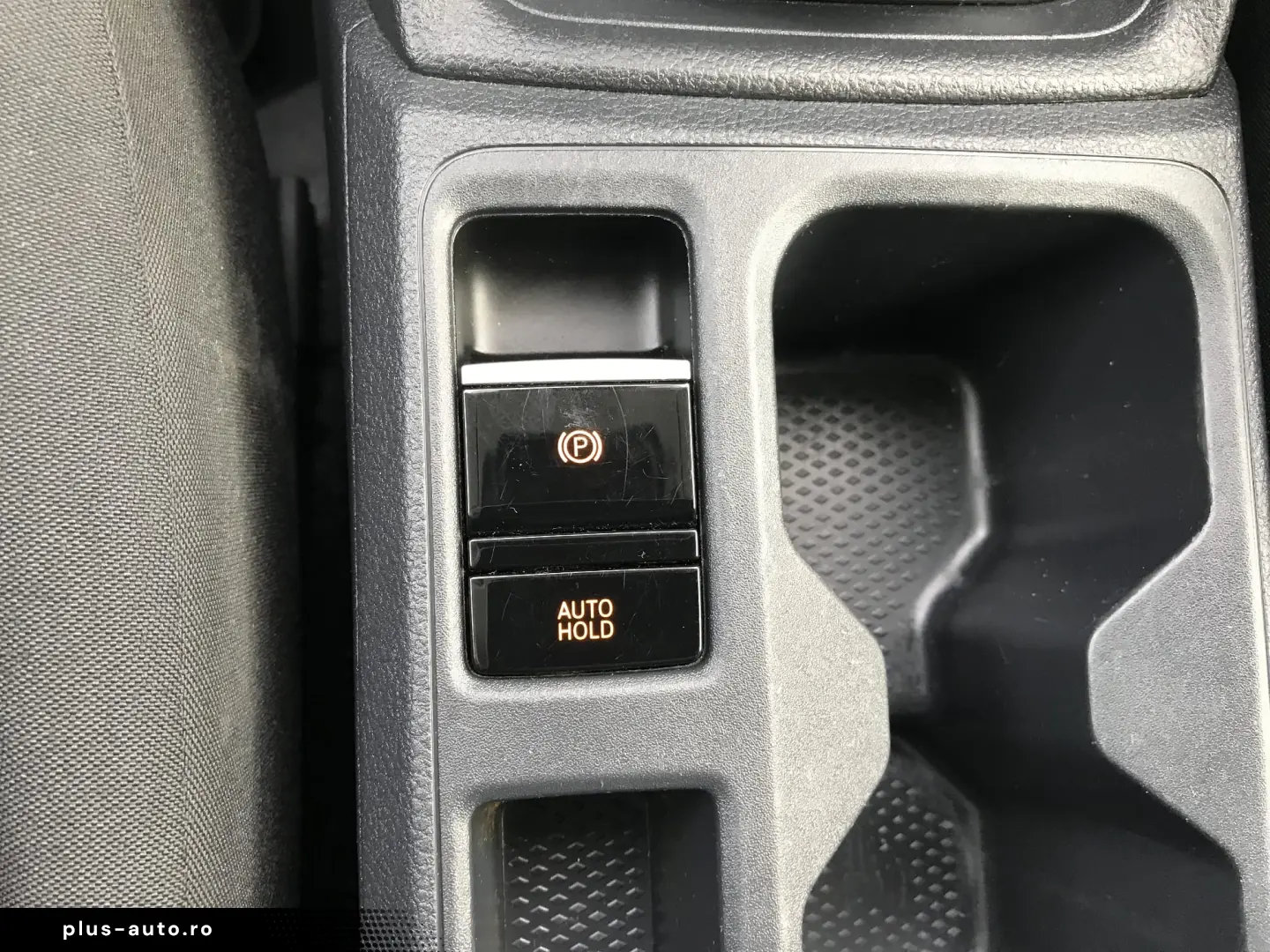 VOLKSWAGEN CADDY COMFORTLINE