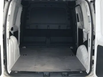 VOLKSWAGEN CADDY COMFORTLINE