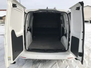 VOLKSWAGEN CADDY COMFORTLINE