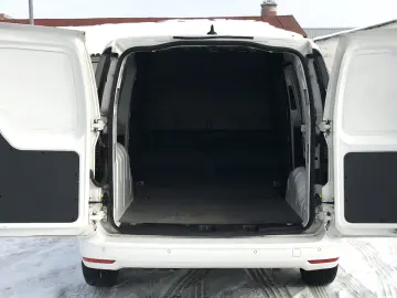 VOLKSWAGEN CADDY COMFORTLINE