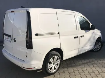 VOLKSWAGEN CADDY COMFORTLINE