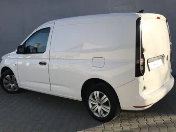 VOLKSWAGEN CADDY COMFORTLINE