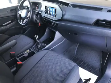 VOLKSWAGEN CADDY COMFORTLINE