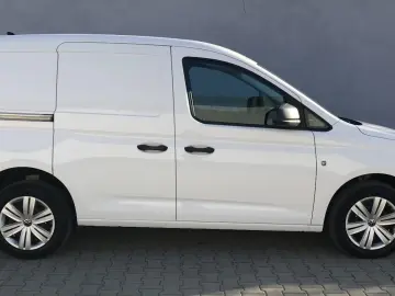 VOLKSWAGEN CADDY COMFORTLINE