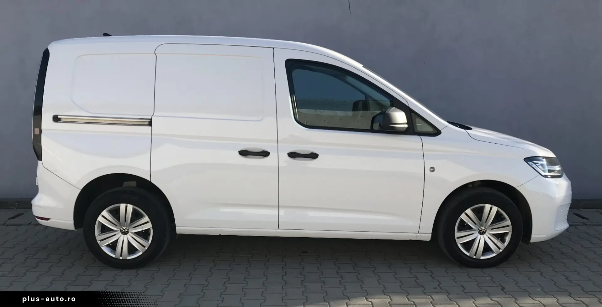 VOLKSWAGEN CADDY COMFORTLINE