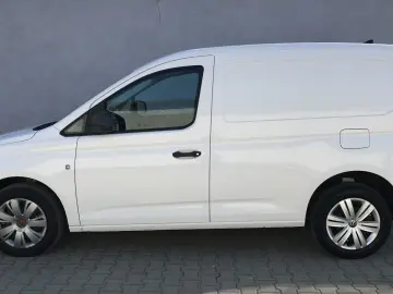 VOLKSWAGEN CADDY COMFORTLINE