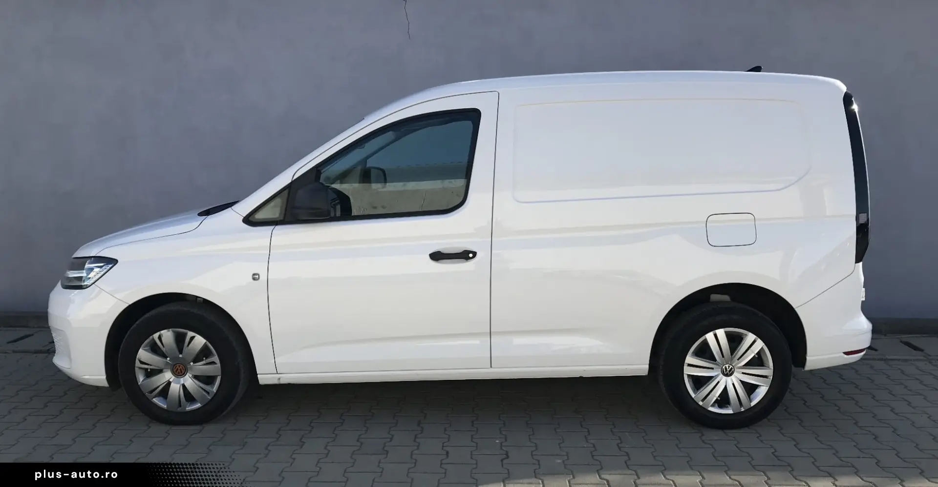 VOLKSWAGEN CADDY COMFORTLINE