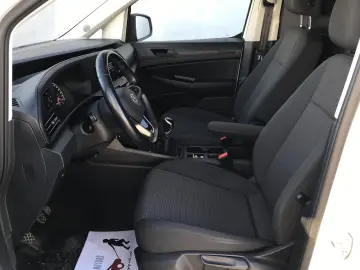 VOLKSWAGEN CADDY COMFORTLINE