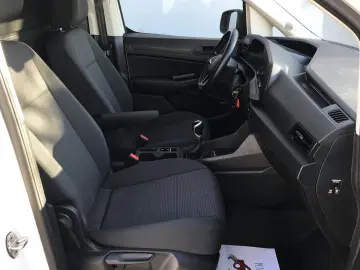 VOLKSWAGEN CADDY COMFORTLINE