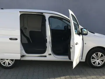 VOLKSWAGEN CADDY COMFORTLINE