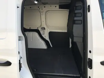 VOLKSWAGEN CADDY COMFORTLINE