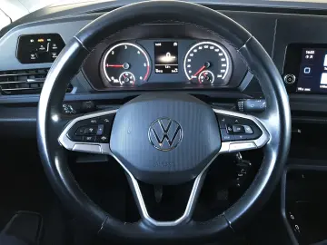 VOLKSWAGEN CADDY COMFORTLINE