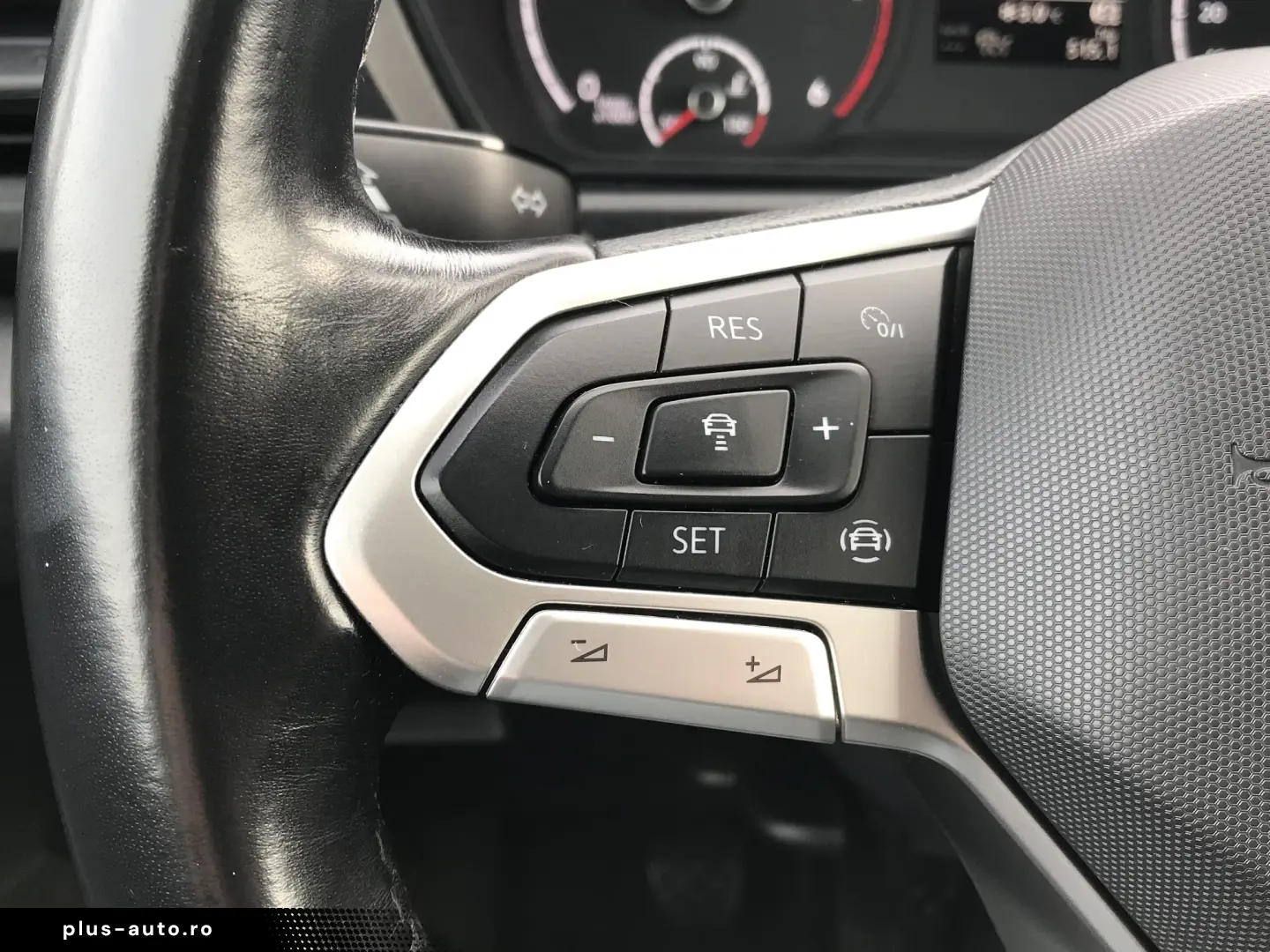 VOLKSWAGEN CADDY COMFORTLINE