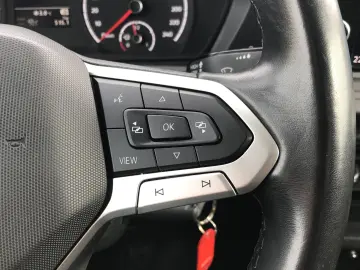 VOLKSWAGEN CADDY COMFORTLINE