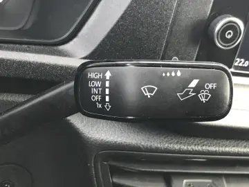 VOLKSWAGEN CADDY COMFORTLINE