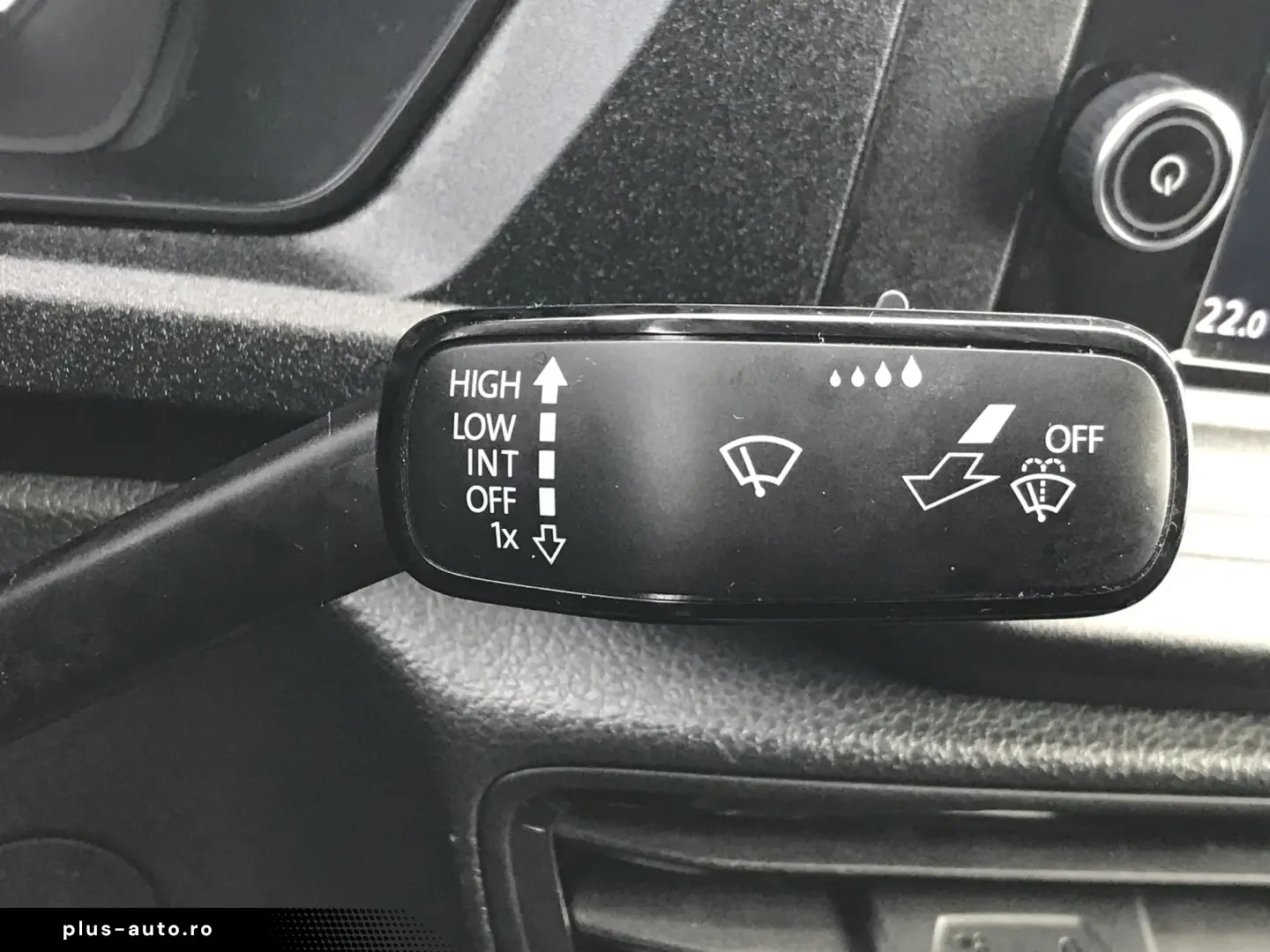 VOLKSWAGEN CADDY COMFORTLINE