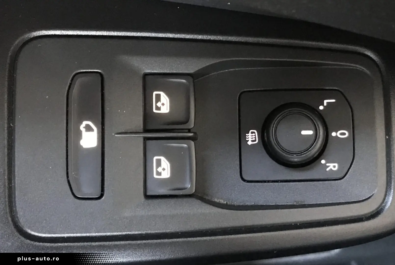 VOLKSWAGEN CADDY COMFORTLINE