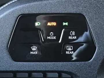 VOLKSWAGEN CADDY COMFORTLINE