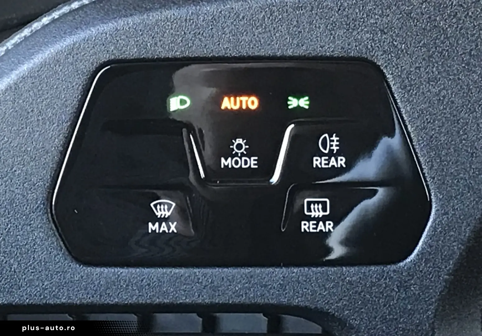 VOLKSWAGEN CADDY COMFORTLINE