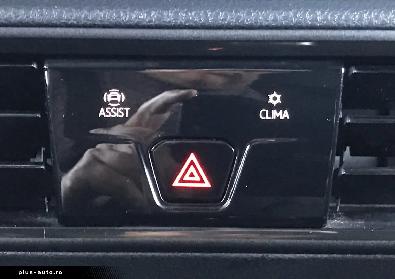 VOLKSWAGEN CADDY COMFORTLINE