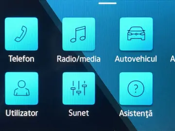 VOLKSWAGEN CADDY COMFORTLINE