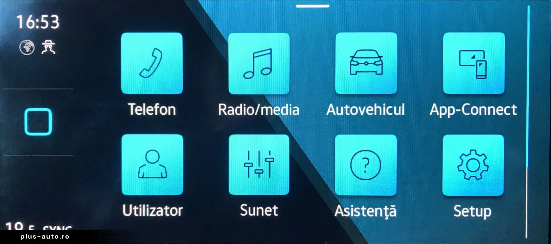 VOLKSWAGEN CADDY COMFORTLINE