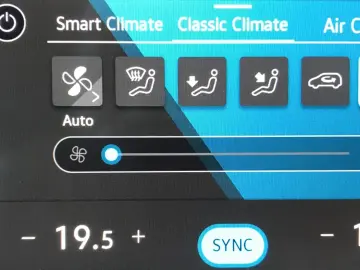 VOLKSWAGEN CADDY COMFORTLINE