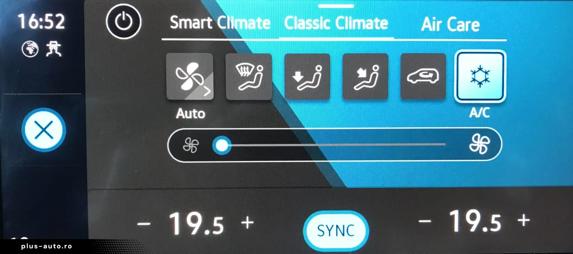 VOLKSWAGEN CADDY COMFORTLINE